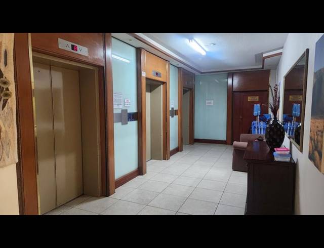 0 BEDROOM APARTMENT FOR SALE IN BELLVILLE CENTRAL